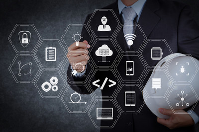 網(wǎng)絡(luò)安全工程師與計算機網(wǎng)絡(luò)技術(shù)開發(fā)的融合與發(fā)展